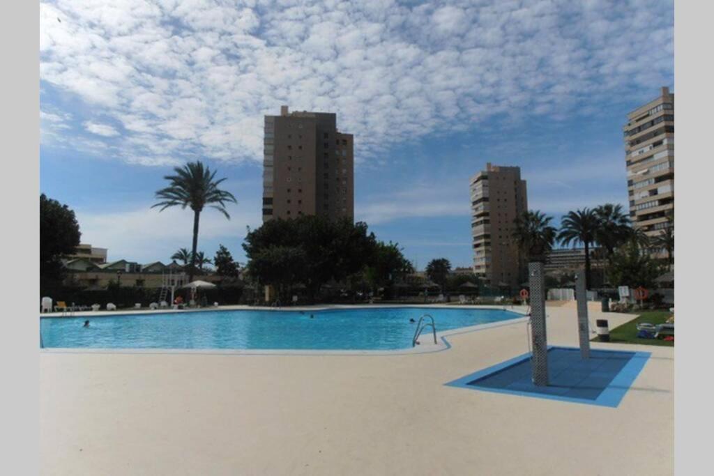 Playamar Village Torremolinos Exterior foto