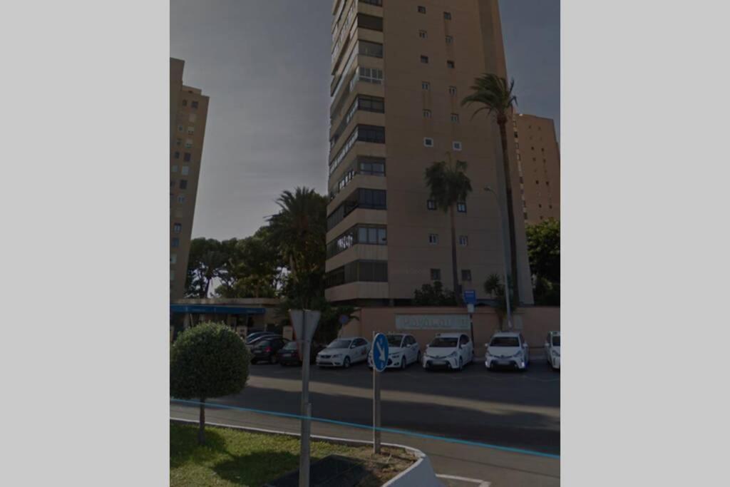 Playamar Village Torremolinos Exterior foto