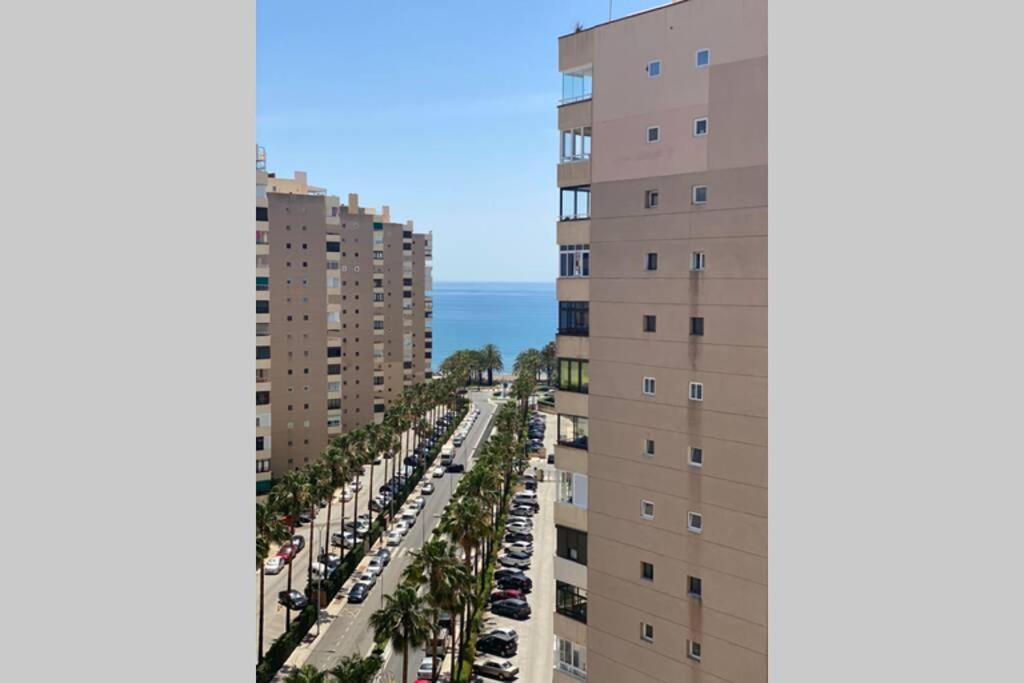 Playamar Village Torremolinos Exterior foto